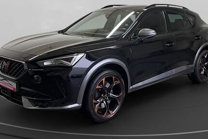 Cupra Formentor 36.953 km 30.790 &euro; Köln 50823