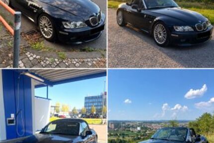 BMW Z3 182.000 km 7.999 &euro; Köln 50937