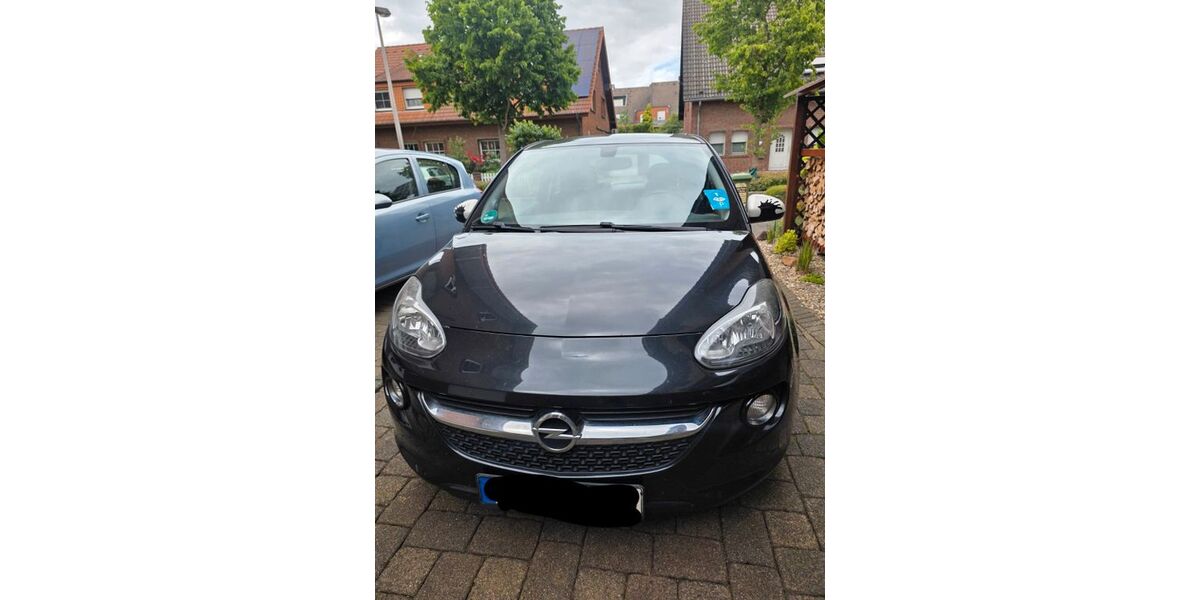 Opel Adam 170.000 km 3.500 &euro; Dormagen 41539