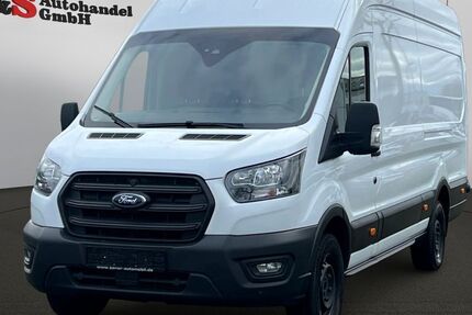Ford Transit 135.000 km 17.490 &euro; Bonn 53177