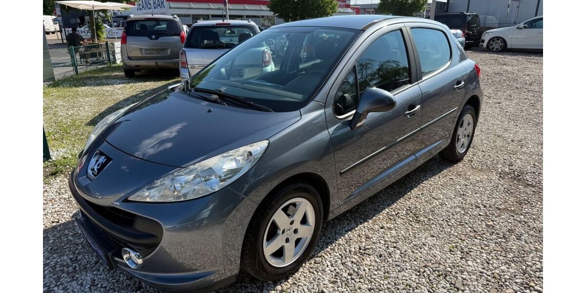 Peugeot 207 175.000 km 2.990 &euro; Dormagen 41540