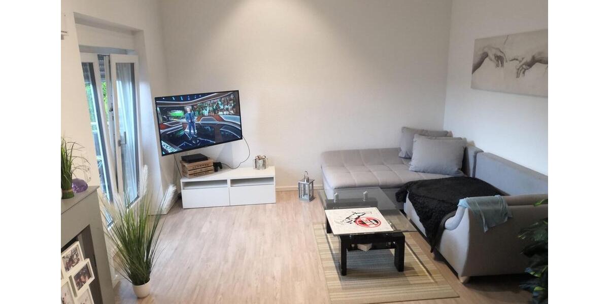 Dachgeschoßwohnung Erftstadt - 2 Zimmer, 63 m&sup2;, 770&euro; | Angebot:26382953