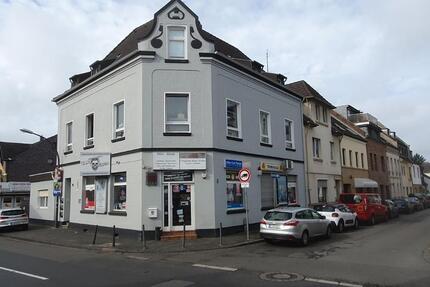 Wohngeschäftshaus 10 zimmer