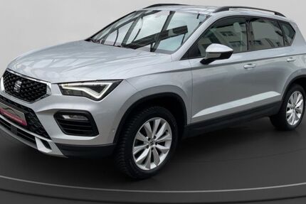 Seat Ateca 55.380 km 21.980 &euro; Köln-Mülheim 51063