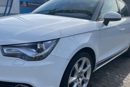 Audi A1 90.000 km 12.499 &euro; Siegburg 53721
