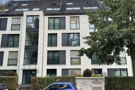 Wohnung zum Kaufen in Leverkusen 320.000 € 90 m² 3 zimmer