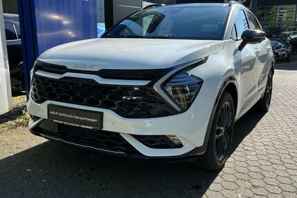 Kia Sportage 36.000 km 31.000 &euro; Bergisch Gladbach 51427