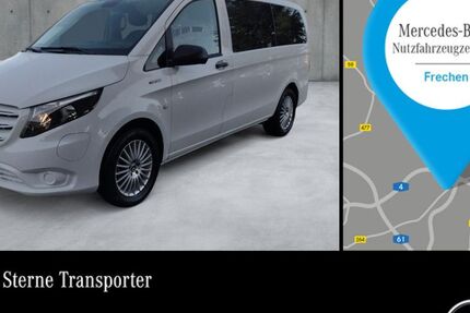 Mercedes-Benz Vito 64.649 km 30.980 &euro; Frechen 50226