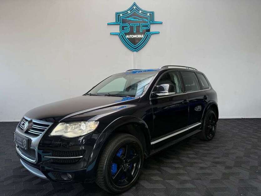 Touareg