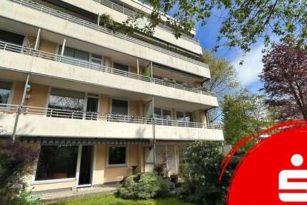 Wohnung Hilden Kalstert - 2 Zimmer, 45 m&sup2;, 115.000&euro; | Angebot:26803450