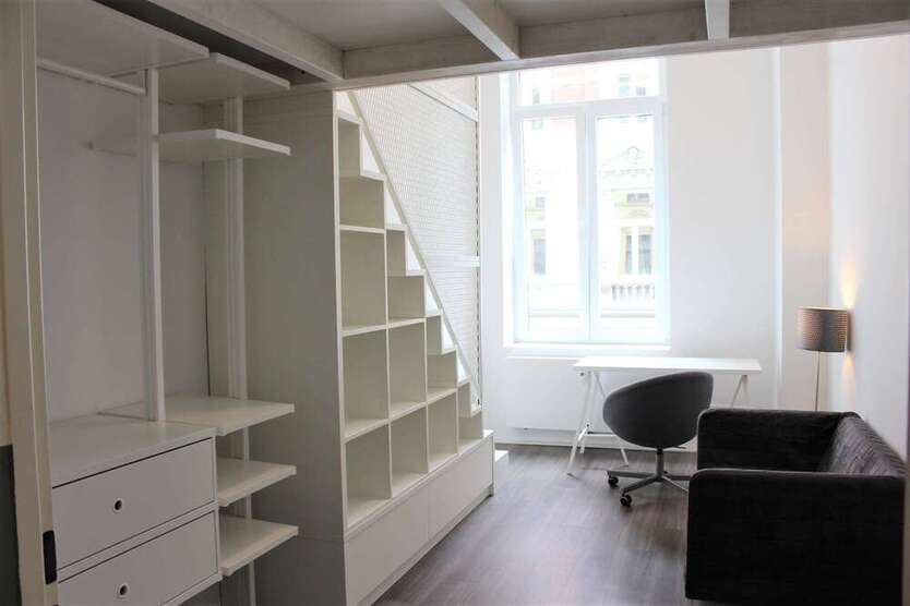 Wohnung zum Mieten in Köln 610 €