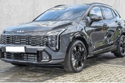 Kia Sportage 1.735 km 38.490 &euro; Köln 50858