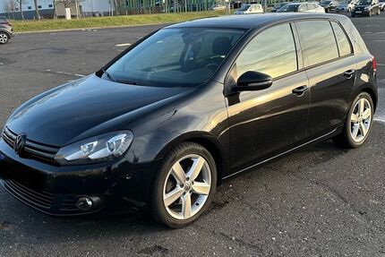 VW Golf 163.073 km 10.900 &euro; Sankt Augustin 53757
