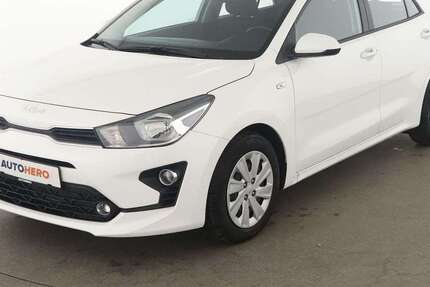 Kia Rio 18.830 km 13.650 € Köln 50739