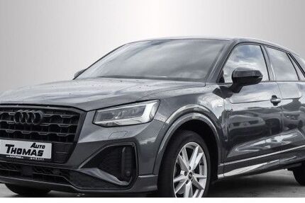 Audi Q2 29.870 km 19.900 € Bonn 53227