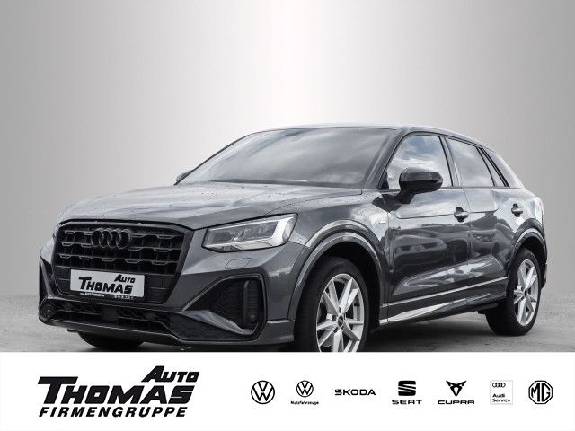 Audi Q2 29.870 km 19.900 € Bonn 53227