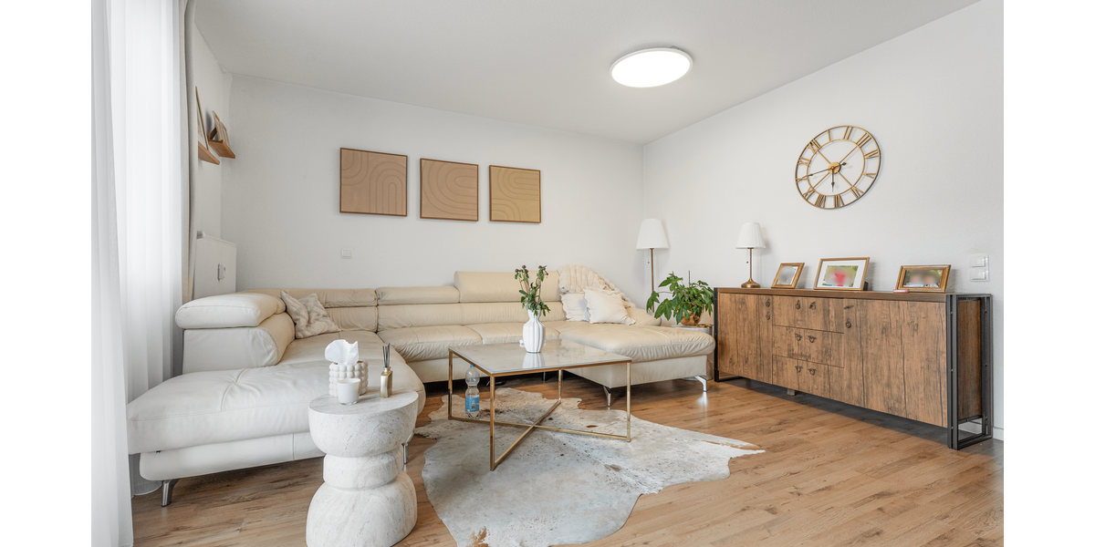 Etagenwohnung Troisdorf Bergheim - 3 Zimmer, 85 m&sup2;, 250.000&euro; | Angebot:26986036