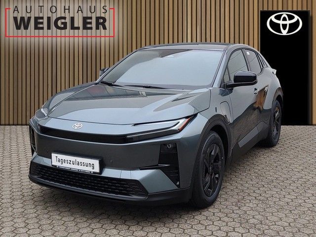 Toyota C-HR 11.500 km 41.590 &euro; Leverkusen 51381