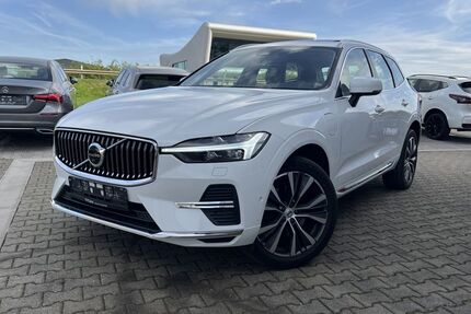 Volvo XC60 62.000 km 31.799 &euro; Erftstadt 50374