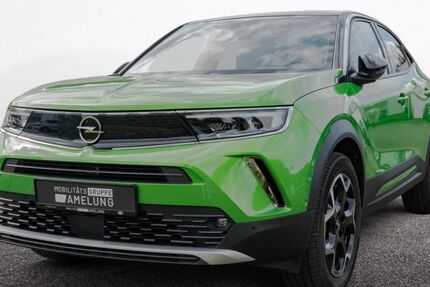 Opel Mokka 11.500 km 19.890 € Engelskirchen 51766