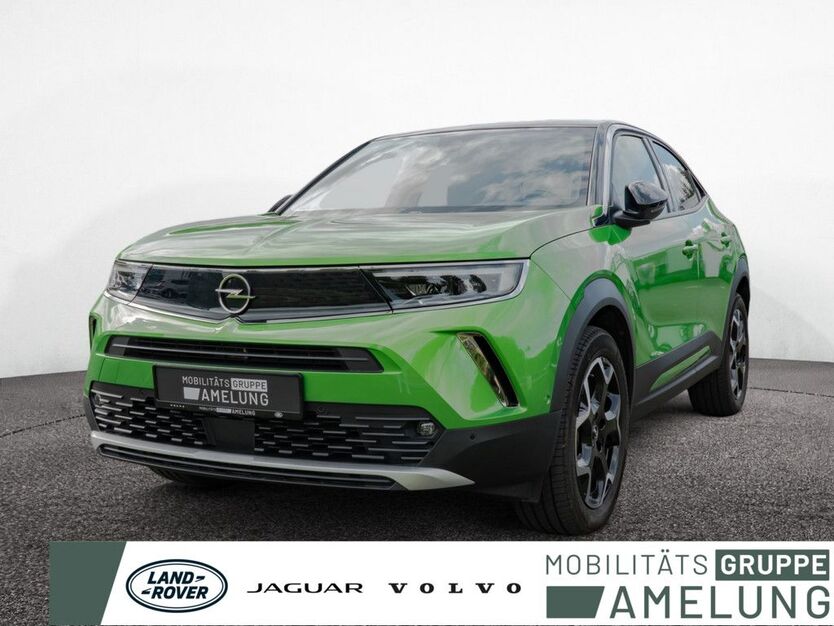 Opel Mokka 11.500 km 19.890 € Engelskirchen 51766