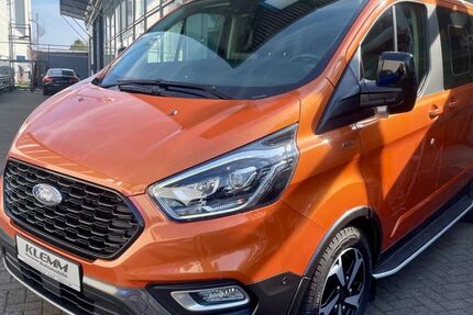 Ford Tourneo Custom 42.909 km 35.650 &euro; Elsdorf 50189