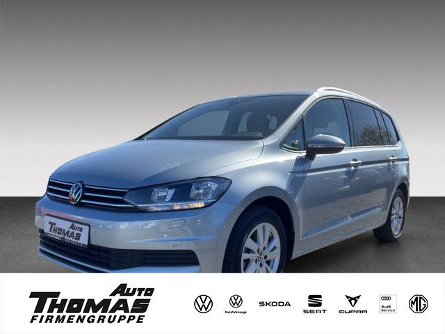 VW Touran 27.538 km 30.900 &euro; Bornheim 53332