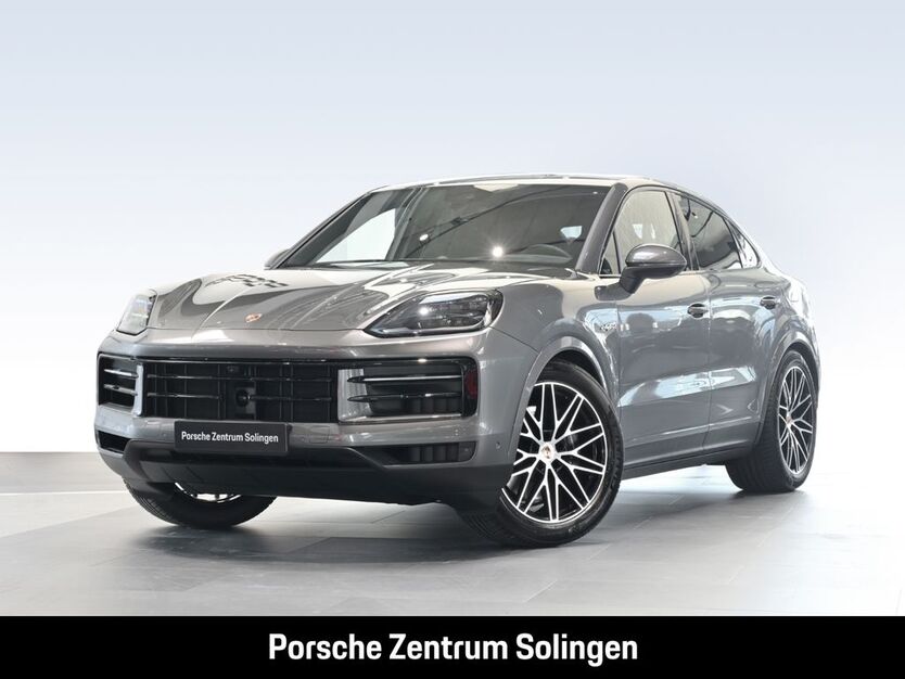 Porsche Cayenne 7.500 km 119.500 € Solingen 42653