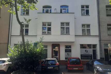 Gewerbeobjekt Köln Sülz - 750&euro; | Angebot:27354738