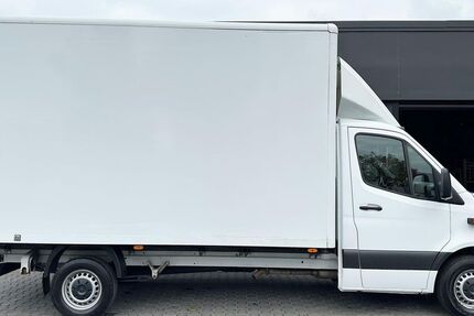 Mercedes-Benz Sprinter 240.061 km 26.950 &euro; Bonn 53177