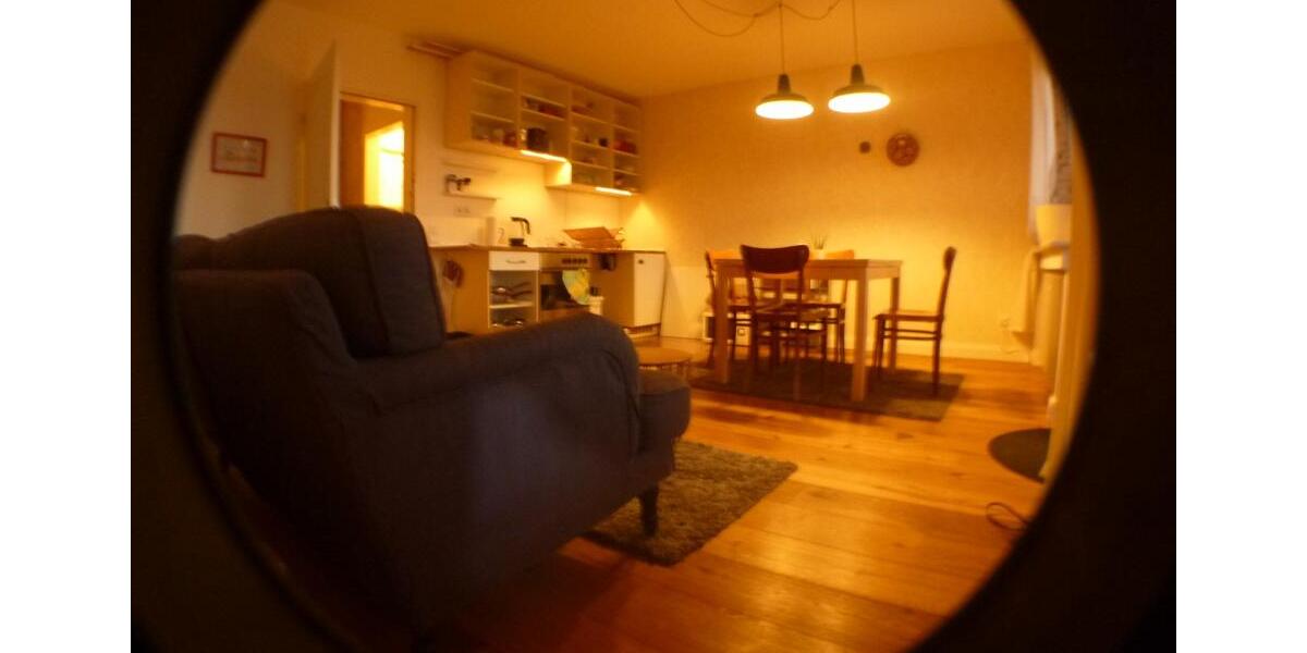 Etagenwohnung Köln Nippes - 2 Zimmer, 38 m&sup2;, 159.000&euro; | Angebot:26945381