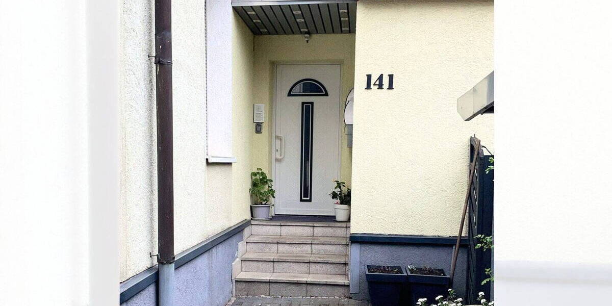 Mehrfamilienhaus, Wohnhaus Solingen Merscheid - 9 Zimmer, 290 m&sup2;, 524.900&euro; | Angebot:26181210