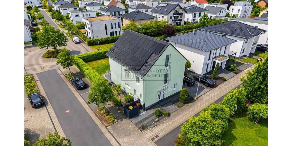 Einfamilienhaus Wesseling - 6 Zimmer, 195 m&sup2;, 899.000&euro; | Angebot:27716705