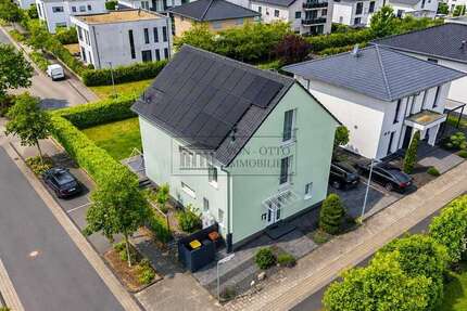 Haus Wesseling - 6 Zimmer, 195 m&sup2;, 899.000&euro; | Angebot:27716705