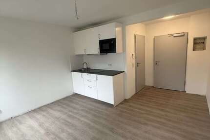 Wohnung Köln Nippes - 1 Zimmer, 26 m&sup2;, 800&euro; | Angebot:27438987