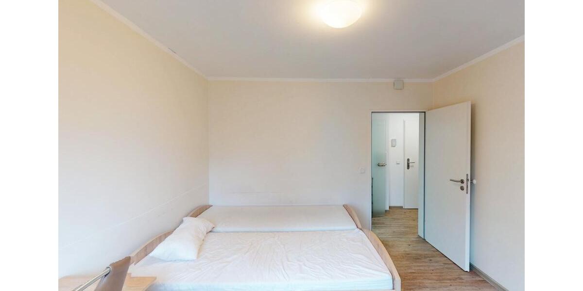 Erdgeschoßwohnung Köln Mülheim - 1 Zimmer, 31 m&sup2;, 595&euro; | Angebot:23713743