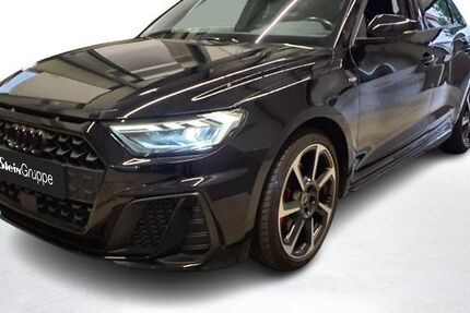 Audi A1 56.700 km 27.440 &euro; Siegburg 53721