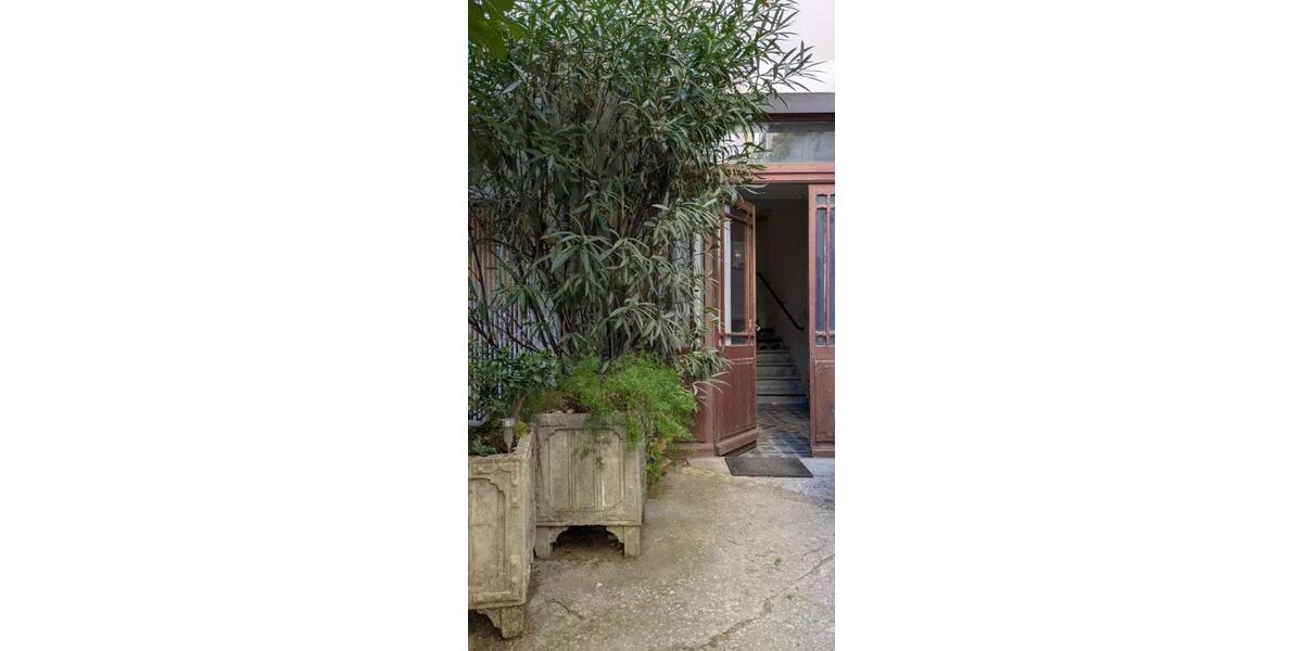 Provence altes Stadthaus mit Charme 300M2 17 Zimmer Innenhof 17 zimmer