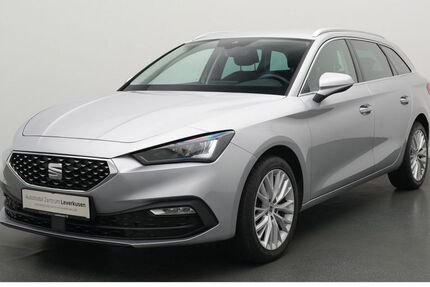 Seat Leon 59.181 km 21.480 &euro; Leverkusen 51379