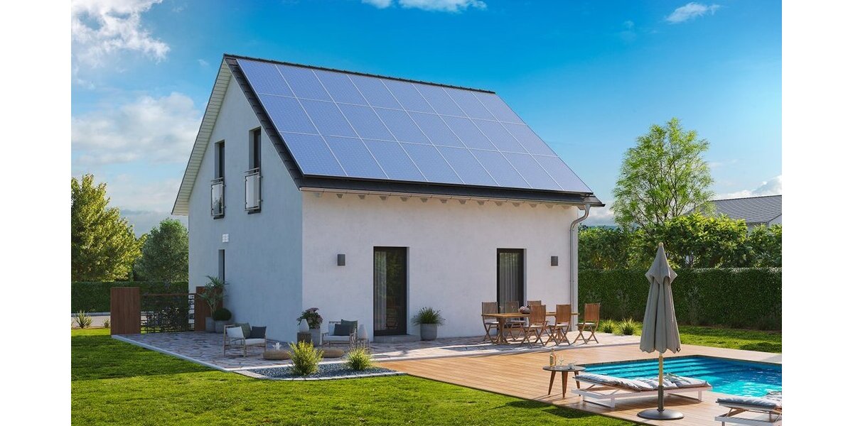 Ihr Traumhaus in Solingen - Individuell geplant und perfekt ausgestattet! - Einfamilienhaus Solingen | Angebot:27698499