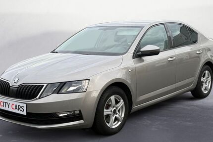 Skoda Octavia 65.000 km 12.990 € Dormagen 41540