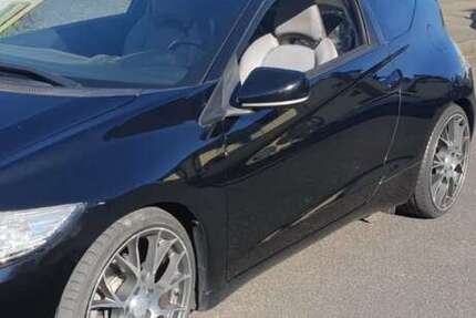 Honda CR-Z
