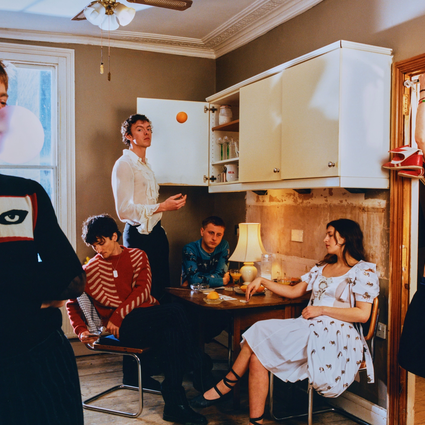 %100 Müzik Sunar: Deadletter 19.04.2026 Blind İstanbul