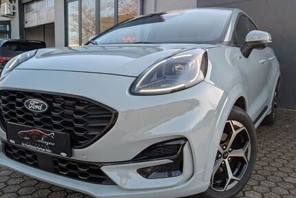 Ford Puma 3.000 km 26.998 &euro; Köln 50829