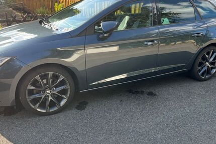 Seat Leon 169.500 km 13.600 &euro; Haan 42781