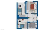 Reihenendhaus Wesseling Keldenich - 5 Zimmer, 100 m&sup2;, 330.000&euro; | Angebot:25781304