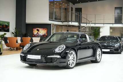Porsche 911 72.039 km 92.980 &euro; Köln 51147
