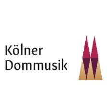 Kölner Domchor - Cantate – Laudate – Exultate 11.09.2026 Hoher Dom zu Köln
