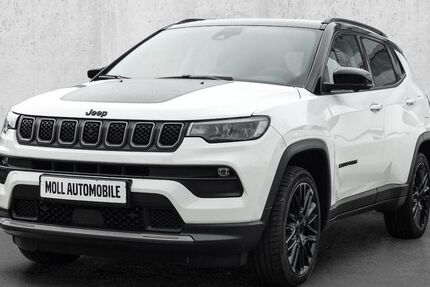 Jeep Compass 23.544 km 27.980 &euro; Köln 50825