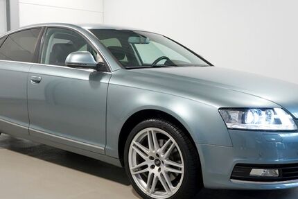 Audi A6 238.258 km 5.650 &euro; Hürth bei Köln 50354